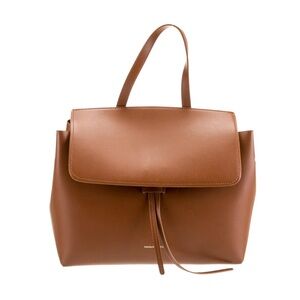 Mansur Gavriel Tan Shoulder Bag